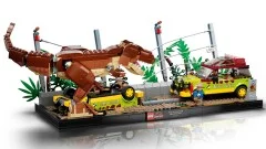 T. rex Breakout - View 3