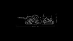 T. rex Breakout - View 7