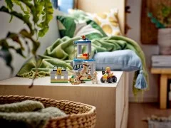Velociraptor Escape - View 8