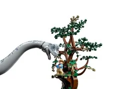 Brachiosaurus Discovery - View 3