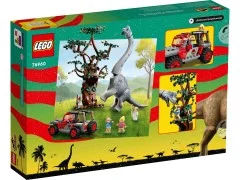 Brachiosaurus Discovery - View 6