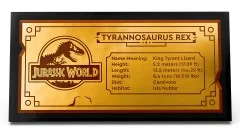 Dinosaur Fossils: T. rex Skull - View 4