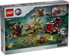 Dinosaur Missions: Stegosaurus Discovery - View 6