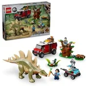 Dinosaur Missions: Stegosaurus Discovery - View 7