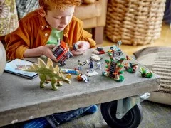 Dinosaur Missions: Stegosaurus Discovery - View 8