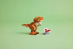 Little Eatie: T. rex - View 7