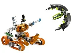MT-51 Claw-Tank Ambush - View 2
