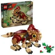Baby Dinosaur Dolores: Aquilops - View 4