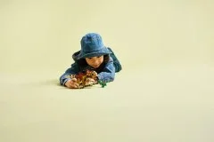 Baby Dinosaur Dolores: Aquilops - View 6