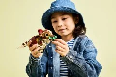 Baby Dinosaur Dolores: Aquilops - View 7