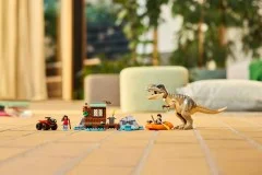 T. rex River Escape - View 6