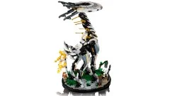 Horizon Forbidden West: Tallneck - View 4