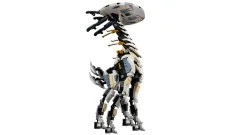 Horizon Forbidden West: Tallneck - View 5
