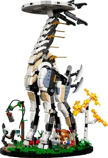 LEGO 76989-1 Horizon Forbidden West: Tallneck — 1222 pieces, Icons theme