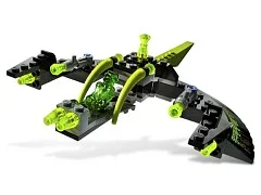 MT-101 Armored Drilling Unit - View 4