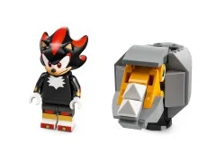 Shadow's Escape - View 5