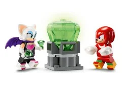 Knuckles' Guardian Mech - View 4