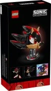 Shadow the Hedgehog - View 2