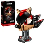 Shadow the Hedgehog - View 3