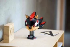 Shadow the Hedgehog - View 6