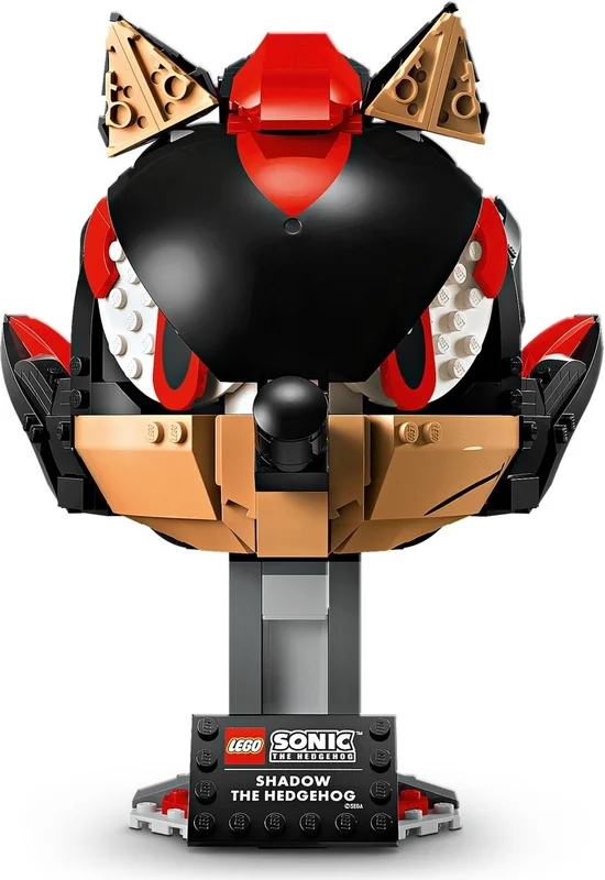 Shadow the Hedgehog - View 7