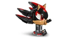 Shadow the Hedgehog - View 8