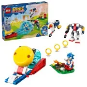 Sonic’s Campfire Clash - View 4