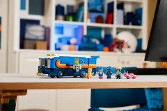 Team Sonic Command Truck - View 7