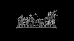 Temple of the Golden Idol - View 7