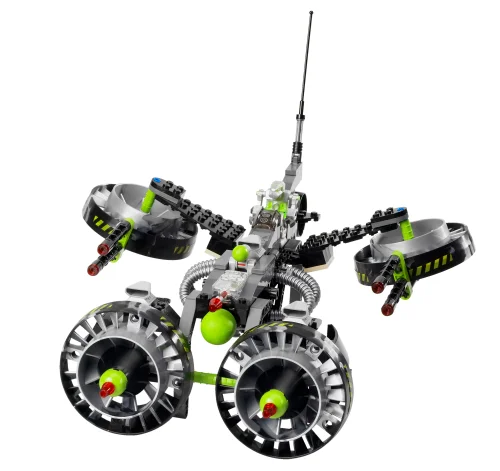 LEGO Exo-Force theme