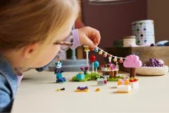 Julian's Birthday Party - View 7