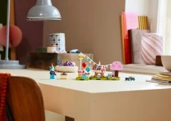 Julian's Birthday Party - View 8