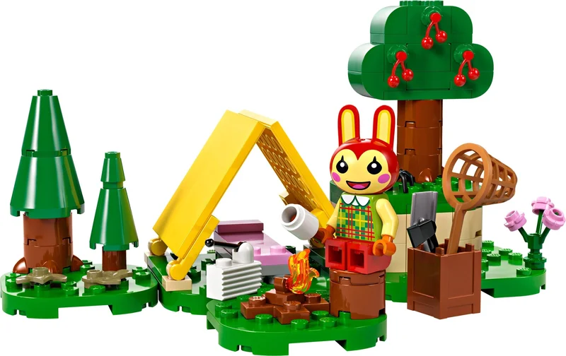 Bunnie's Outdoor Activities - View 2