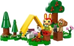 Bunnie's Outdoor Activities - View 2