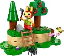 Bunnie's Outdoor Activities - View 3