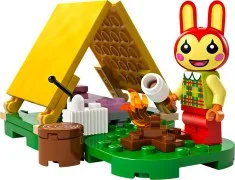 Bunnie's Outdoor Activities - View 4