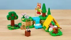 Bunnie's Outdoor Activities - View 6