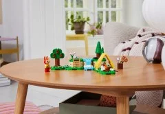 Bunnie's Outdoor Activities - View 8