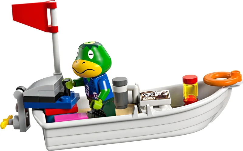 Kapp'n's Island Boat Tour - View 7