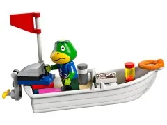Kapp'n's Island Boat Tour - View 7