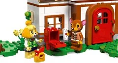 Isabelle's House Visit - View 5