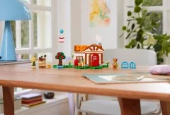 Isabelle's House Visit - View 8