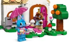 Nook's Cranny & Rosie's House - View 3