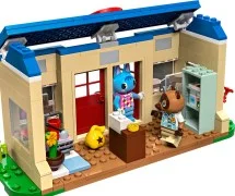 Nook's Cranny & Rosie's House - View 4