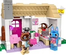 Nook's Cranny & Rosie's House - View 5