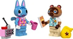 Nook's Cranny & Rosie's House - View 6