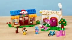 Nook's Cranny & Rosie's House - View 7