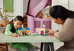 Nook's Cranny & Rosie's House - View 8
