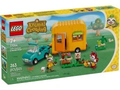 Leif's Caravan & Garden Shop - View 2