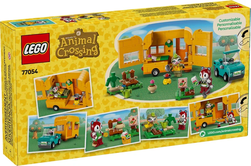 Leif's Caravan & Garden Shop - View 3